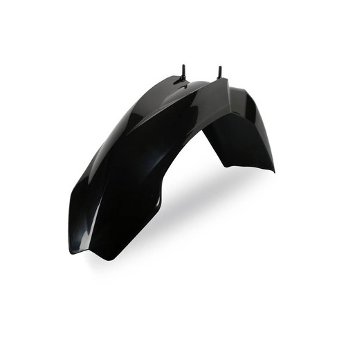 POLISPORT KTM SX / EXC 00-07 FRONT FENDER - BLK