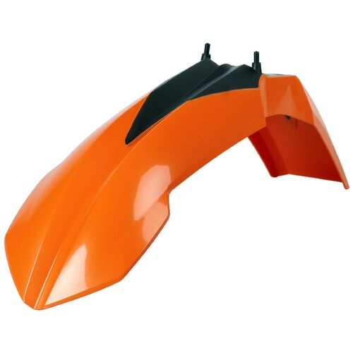 POLISPORT KTM 65SX 09-11 FRONT FENDER - ORG