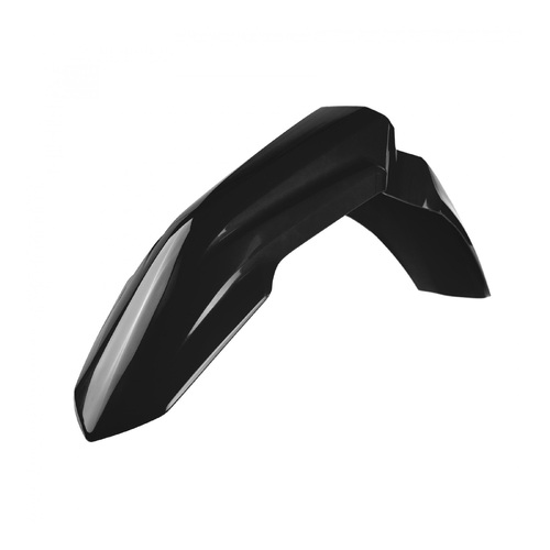 POLISPORT HONDA CRF250R/RX 22-25 CRF450R/RX 21-25 FRONT FENDER - BLK