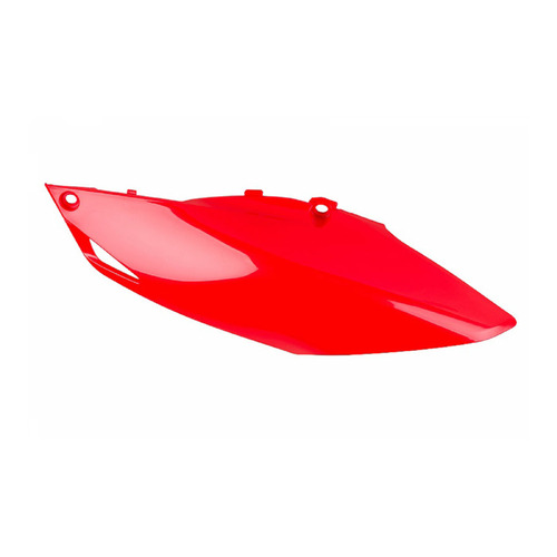 POLISPORT HONDA CRF250R 14-16 CRF450R 13-16 SIDE PANEL/AIRBOX COVER 1 pc - 04RED