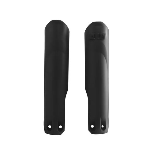 RTech Beta RR 20 - 24 Black Fork Protectors