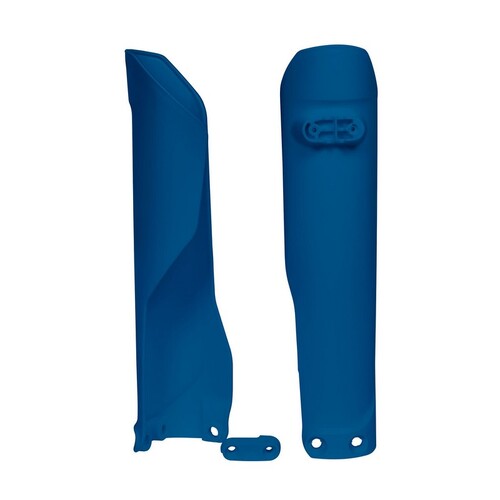 RTech Husqvarna 16-24 Blue Fork Protectors