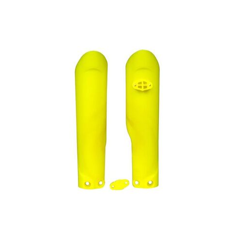 Rtech Husqvarna TC85 18-23 Yellow Fork Protectors