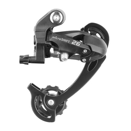 M26 Rear Derailleur 7/8 Speed Long Cage