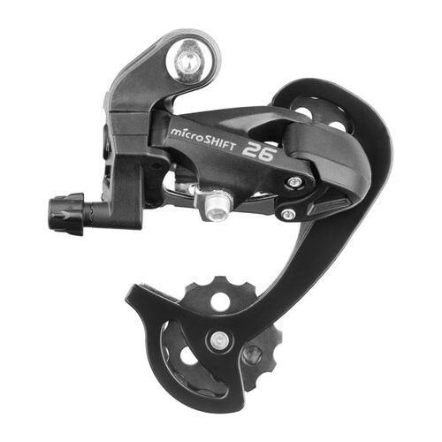 M26 Rear Derailleur 7/8 Speed Short Cage