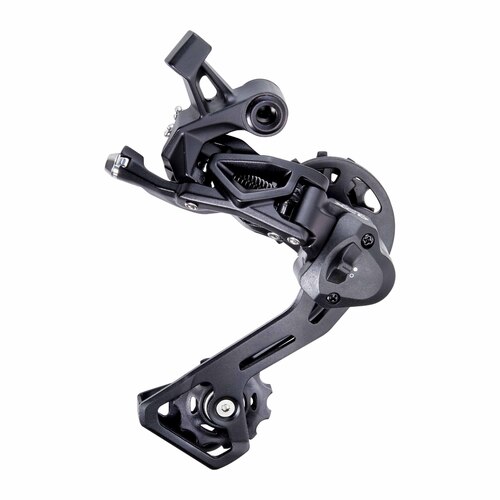 XLE Rear Derailleur 11 Speed Medium Cage Clutch