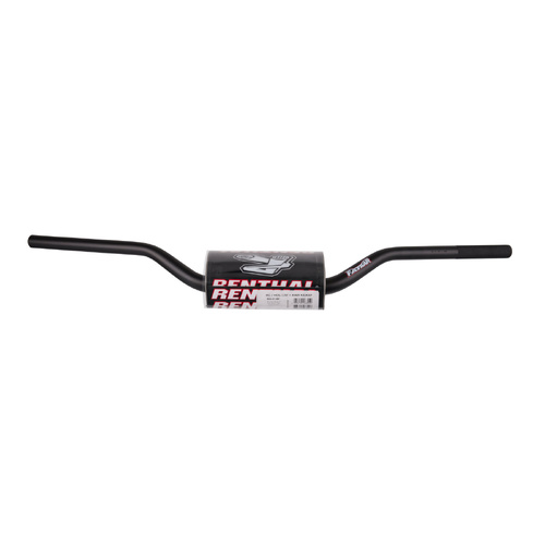 Renthal Fatbar Handlebar RC - Black