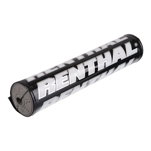 Renthal 7 / 8 10 Inch Black Bar Pad