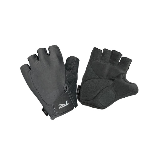 Ryder Podium Gel SF Glove Black Medium