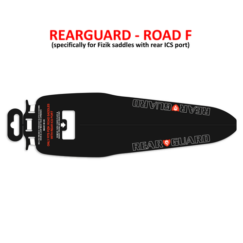 RearGuard Road RRP for Fizik Saddles