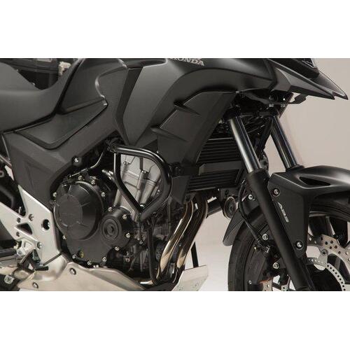 CRASH BARS SW MOTECH HONDA CB500X 16-21