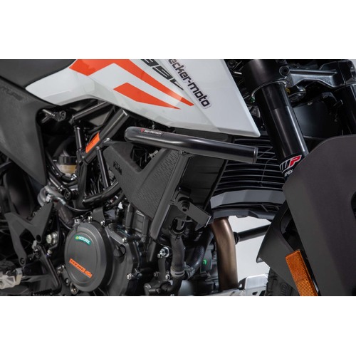 CRASH BARS SW MOTECH KTM 390 ADVENTURE 20-22