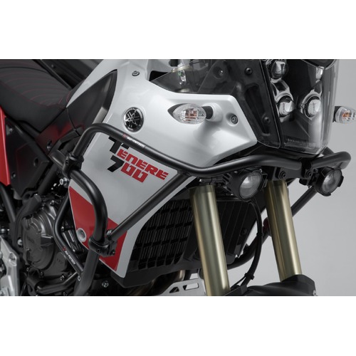 CRASHBARS UPPER TO BE USED WITH SW MOTECH LOWER CRASH BARS YAMAHA XT700Z TENERE 19-21