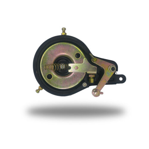 EB-12 EB-16 REAR BRAKE ASSEMBLY