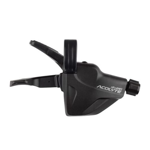 Microshift Acolyte Quick Trigger Pro Shifter 1×8