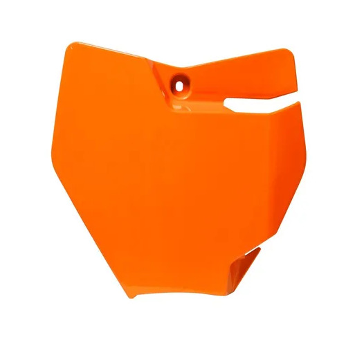 RTech KTM 65SX 16-23 Orange Number Plate