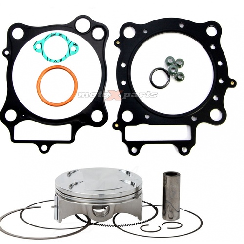 Honda CRF450R 07-08 95.95MM Top End Kit (Meteor Piston)