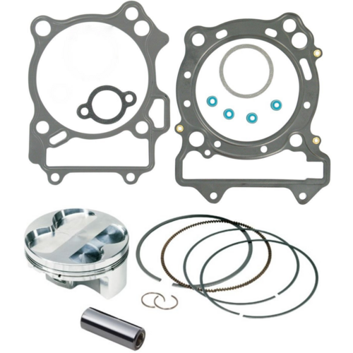 Suzuki DRZ400 00-23 89.94MM Top End Rebuild Kit (Wossner Piston)