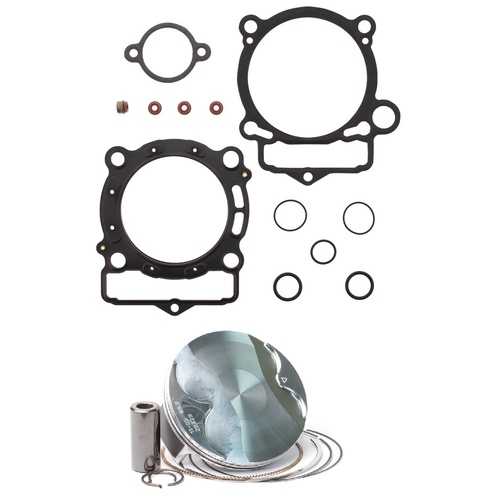 KTM 350EXCF 14-16 87.96MM Top End Rebuild Kit