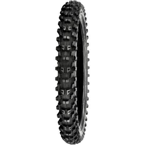 Motoz Terrapactor S/T 70/100 - 19 Soft-Mid Front Tyre