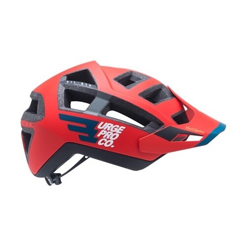 URGE MTB Helmet All Air ERT Red L/XL