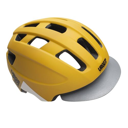 URGE Child Helmet Nimbus City Sol Orange