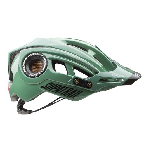 URGE MTB Helmet Supatrail RH Olive L/XL