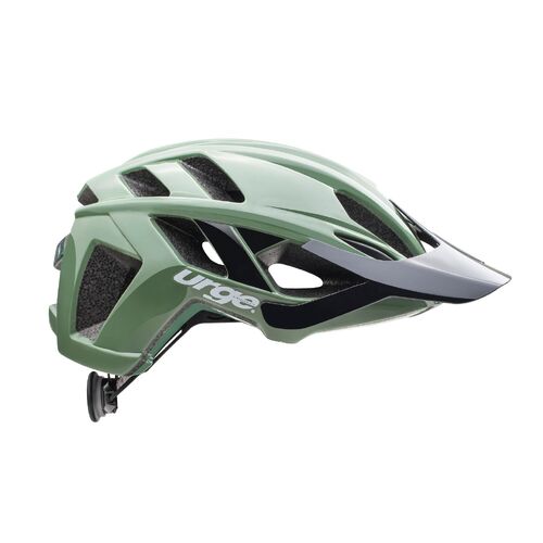 URGE MTB Helmet TrailHead Olive L/XL