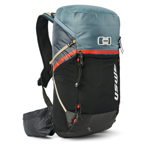 USWE Tracker 22L Daypack S/M Blue