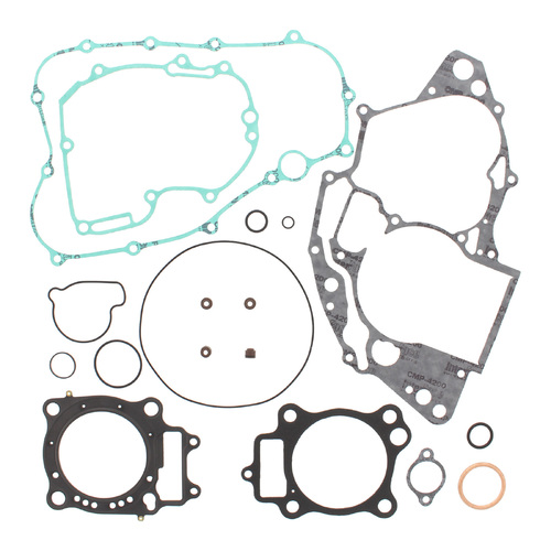 Vertex Honda CRF250R 08-09 Complete Gasket Set