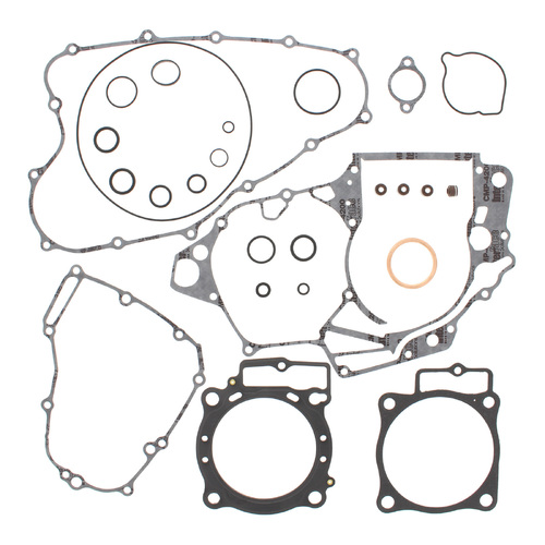 Vertex Honda CRF450R 09-16 Complete Gasket Set