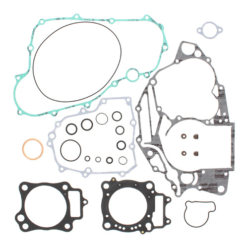 Vertex Honda CRF250R 10-17 Complete Gasket Set