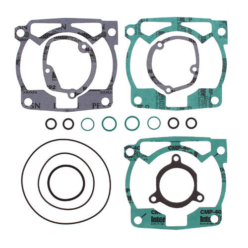 Vertex KTM 250SX 00-02 250EXC 00-03 Top End Gasket Kit