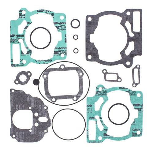 Vertex KTM 200EXC 03-16 Top End Gasket Set