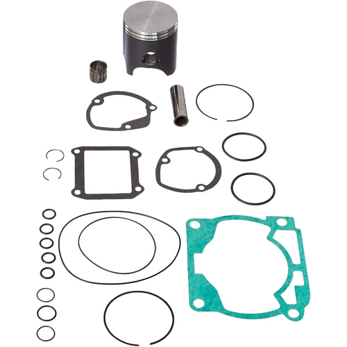 Vertex Yamaha YZ250 02-23 YZ250X 16-23 Top End Rebuild Kit 66.34mm 