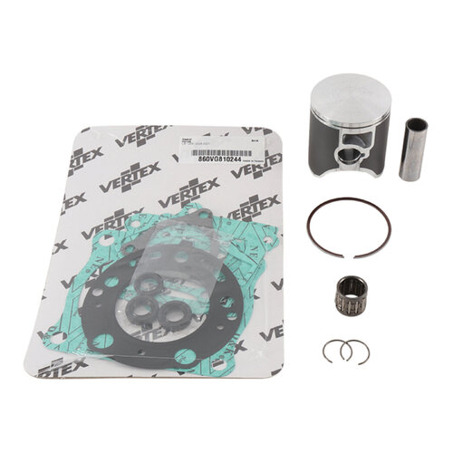 Vertex Honda CR125R 05-07 Top End Rebuild Kit 53.94mm