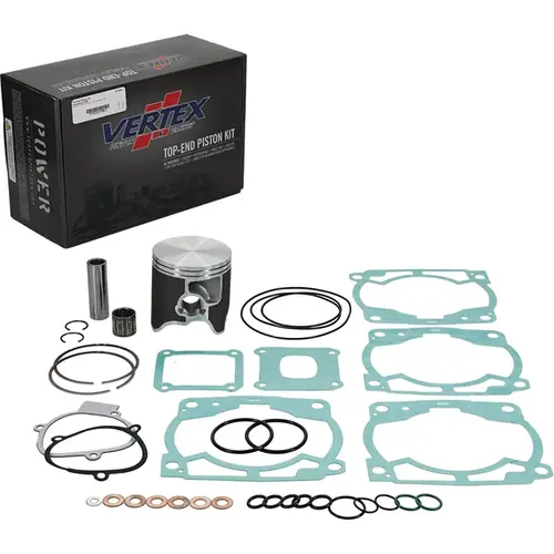 Vertex Husqvarna TE300/TX300 17-19 KTM 300EXC/XC 17-19 Top End Rebuild Kit 71.95mm