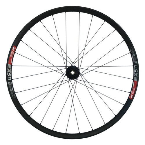 Frpnt Wheel DT Swiss EX511 350 hub 29 inch