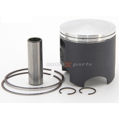 Wossner KTM 200EXC 98-16 200SX 03-05 200XC 06-16 Piston Kit 'B' Size 63.95mm 