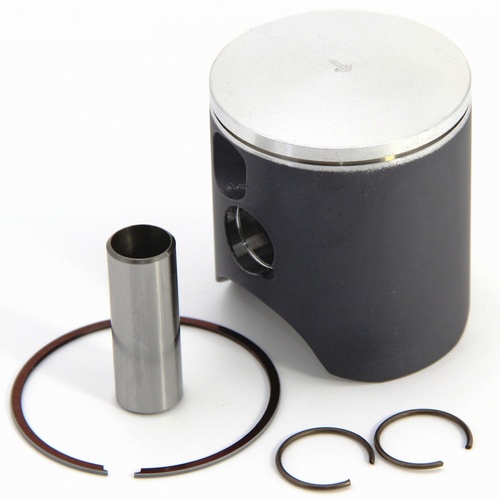 Wossner Yamaha YZ125 02-04 53.95MM Piston Kit