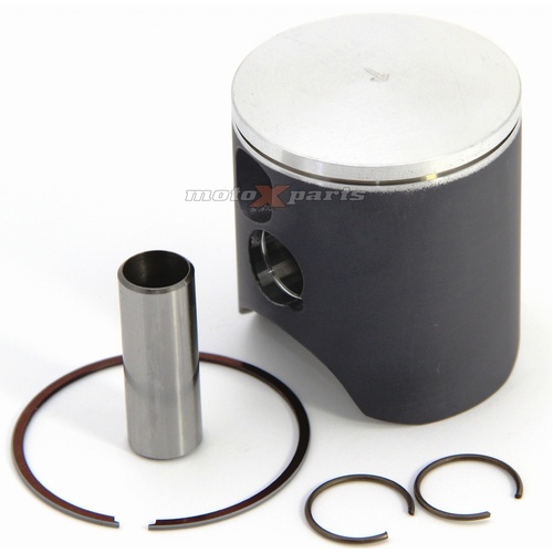 Wossner KTM 125SX 07-24 125XC-W 17-22 Husqvarna TE/TC125 14-20 Single Ring Piston Kit 'A' Size 53.95mm