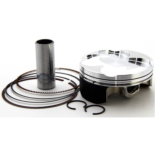 Wossner Suzuki RMZ250 07-09 76.96MM Piston Kit