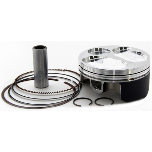 Wossner Yamaha WR250F 08-14 YZ250F 08-13 3 Ring 76.96MM Piston Kit