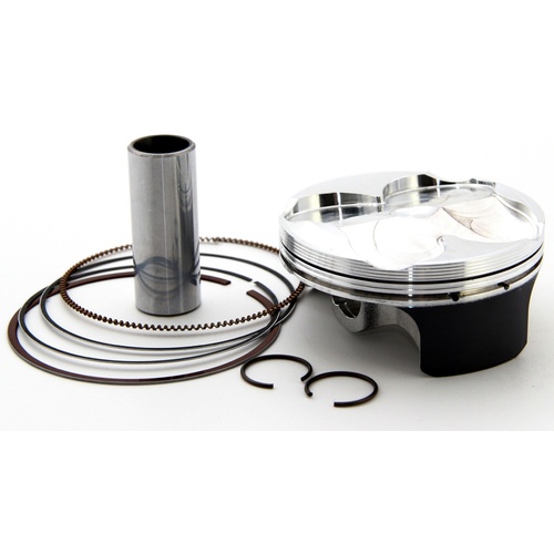 Wossner Suzuki RMZ250 10-24 76.96MM Piston Kit