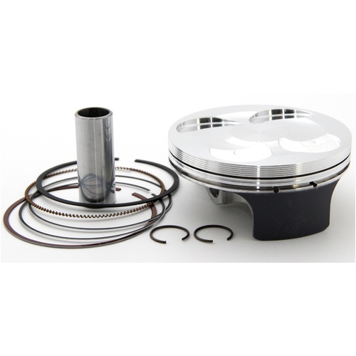 Wossner KTM 450SXF/XCF 13-22 Husqvarna FC450 14-22 FS450 15-22 94.95MM Piston Kit