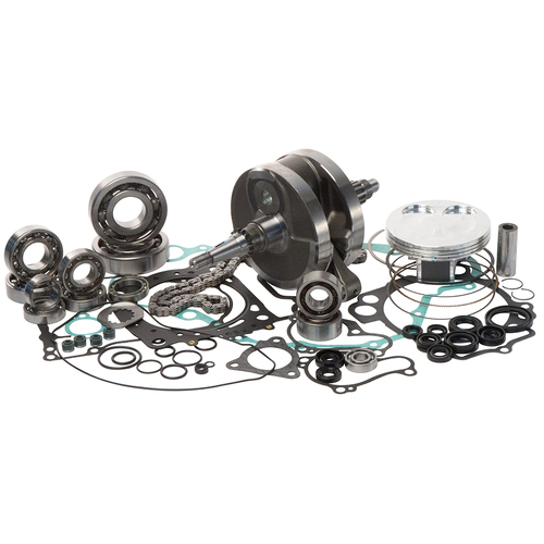 Wrench Rabbit by Vertex Yamaha YZ450F 14-17 Complete Engine Rebuild Kit