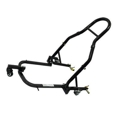 X-TECH Rear Stand with Dolly