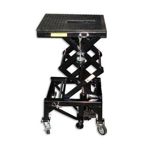 X-Tech MX Scissor Lift 