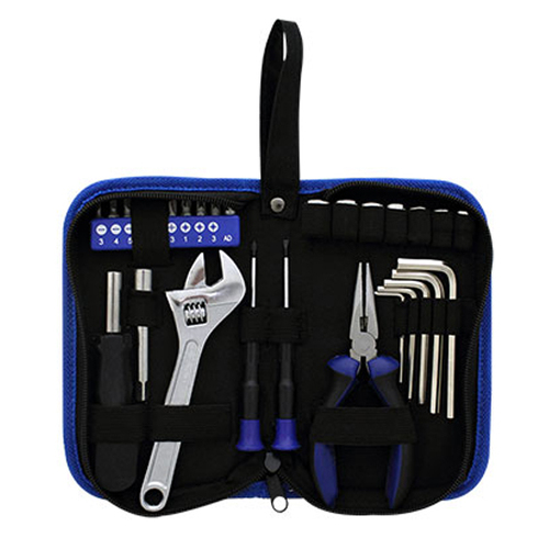 X-TECH Compact Tool Kit