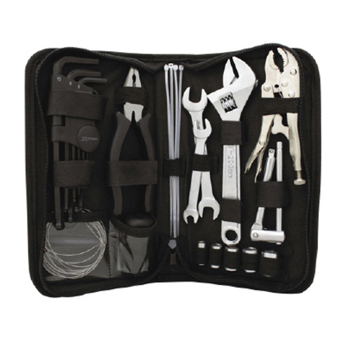 X-TECH Travel Tool Kit 26pcs